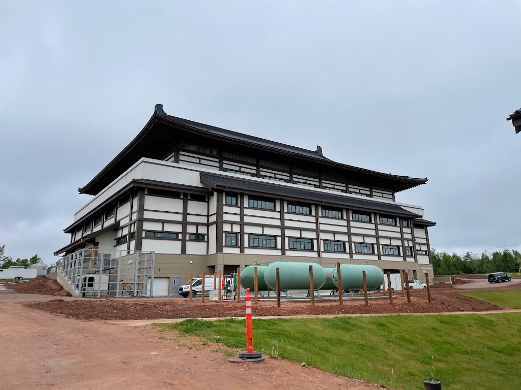 (GEBIS) Great Enlightenment Buddhist Institute Society | 2661 Heatherdale Rd, Montague, PE C0A 1R0, Canada | Phone: (902) 969-4429