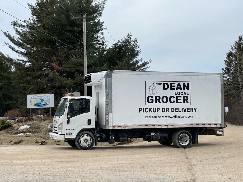Mike DEAN MARCHÉ Local | 55 Rue des Saules, Notre-Dame-de-la-Salette, QC J0X 2L0, Canada | Phone: (819) 800-3088