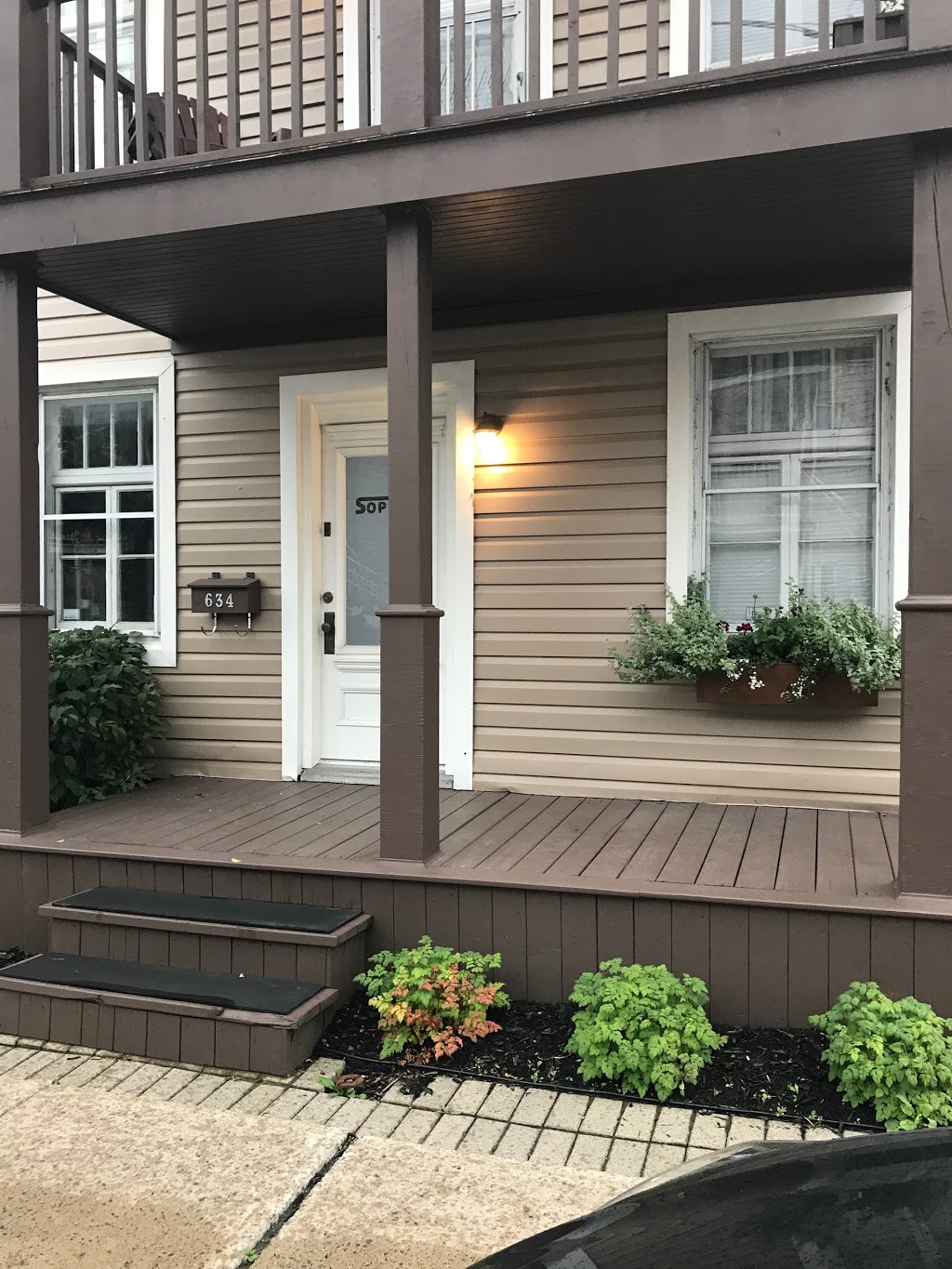 Dr. Nathalie Sauve, PhD | 634 Rue Saint Pierre, Terrebonne, QC J6W 1C6, Canada | Phone: (450) 477-1112