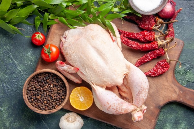 Dejil Meat Distrubution | 576 Montréal Rd Unit B, Ottawa, ON K1K 0T9, Canada | Phone: (613) 915-6684
