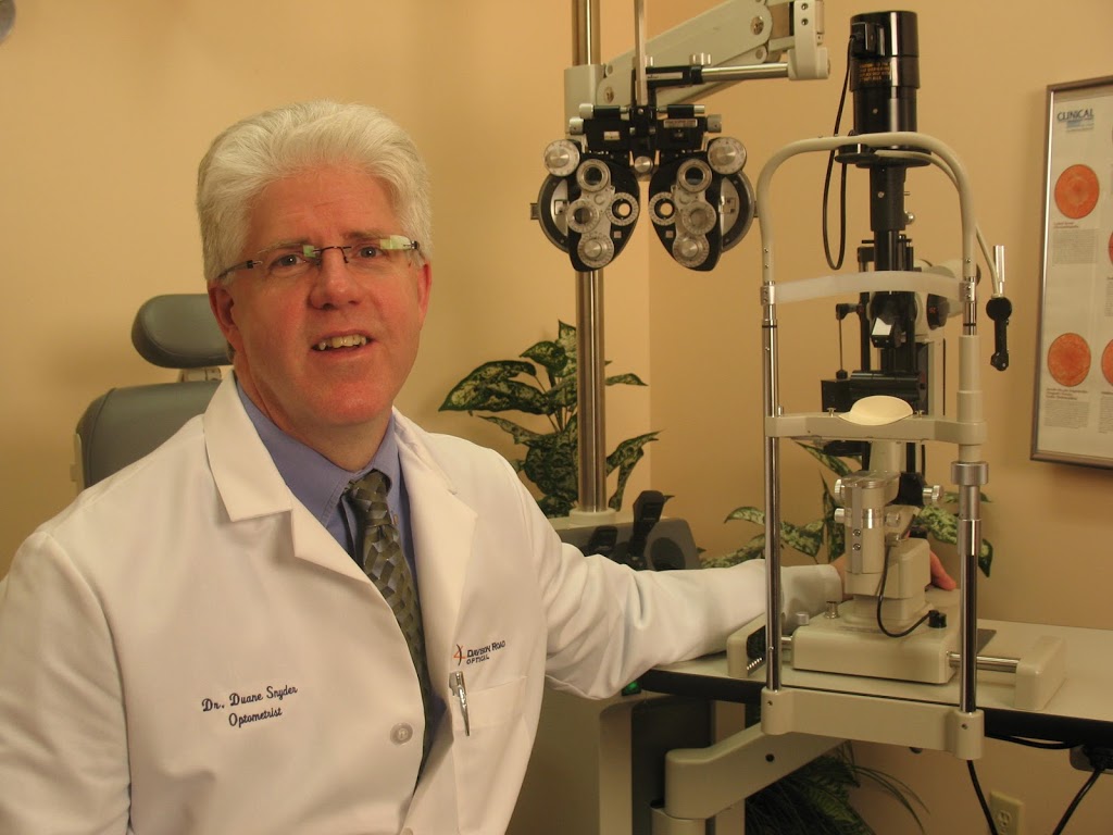Lockport Vision Therapy | 500 Davison Rd, Lockport, NY 14094, USA | Phone: (716) 222-2395