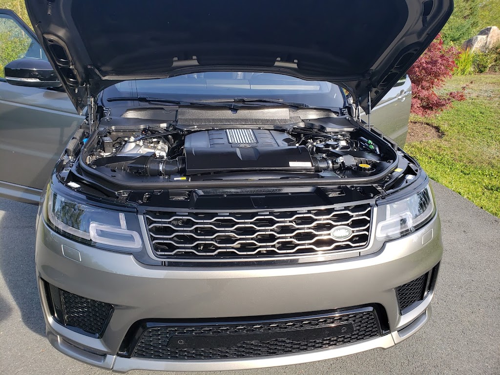 STATION1 CAR CARE | 23 Bluewater Rd, Bedford, NS B4B 1G8, Canada | Phone: (902) 405-9449