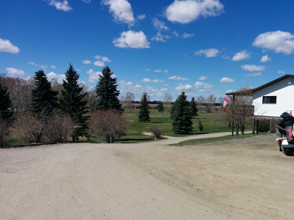 Didsbury Golf Club | 2302 20 Ave, Didsbury, AB T0M 0W0, Canada | Phone: (403) 335-3635