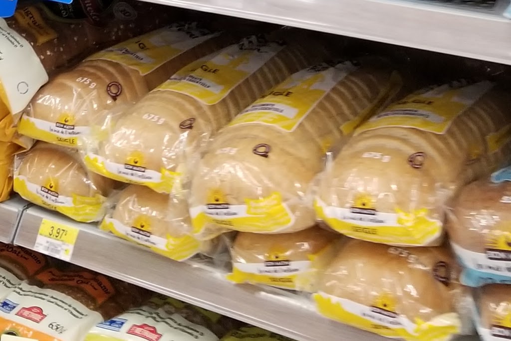 Walmart Grocery Pickup | 110 Boulevard Arthabaska O, Victoriaville, QC G6S 0P2, Canada | Phone: (819) 758-7203