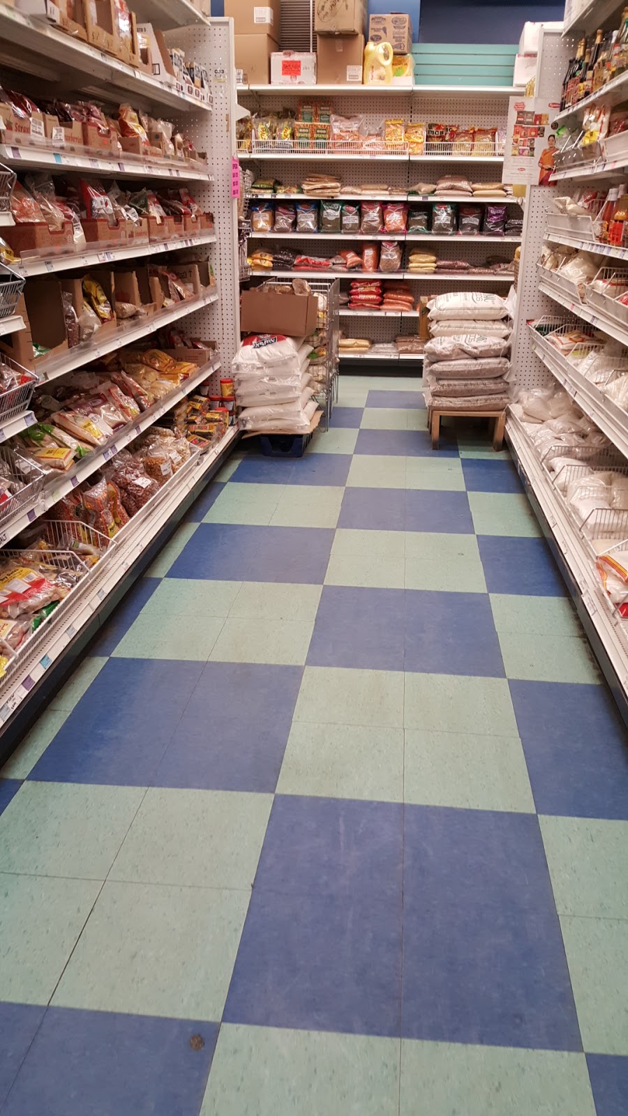 Bharat Grocery | 280 St Annes Rd, Winnipeg, MB R2M 3A4, Canada | Phone: (204) 253-5988