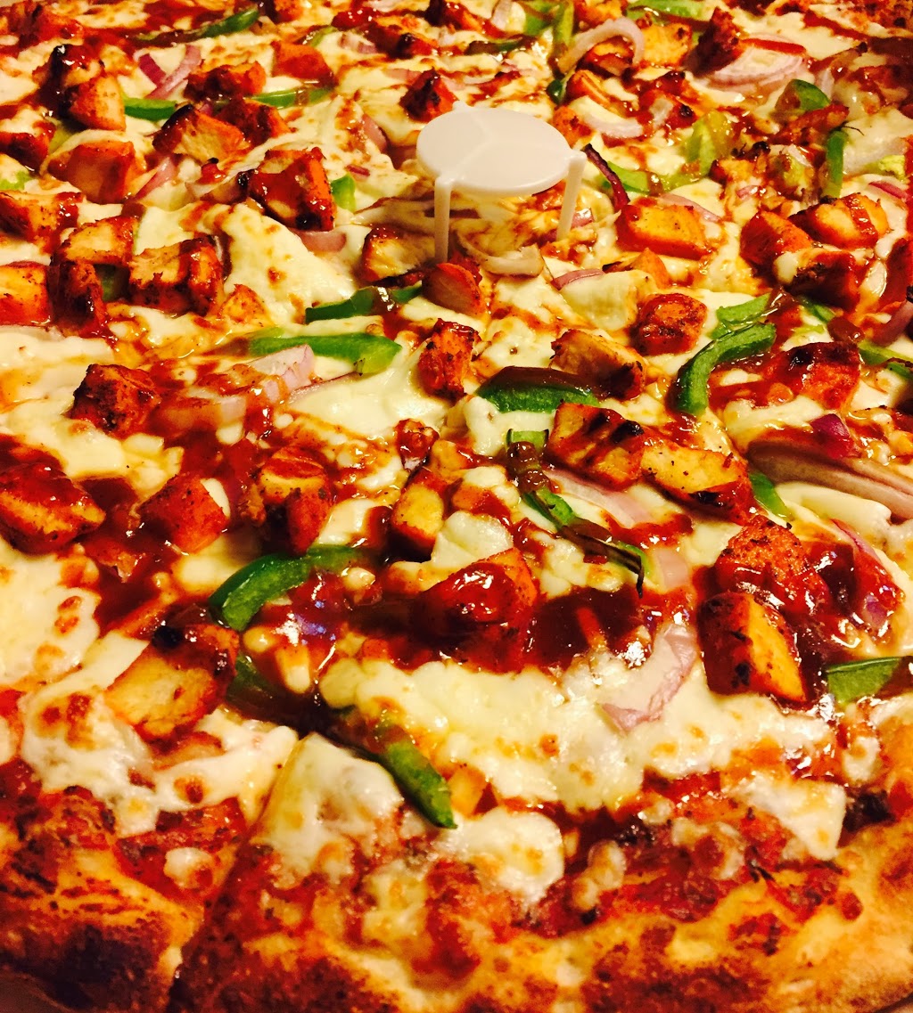Pizza Time | 1655 Av Dollard, LaSalle, QC H8N 1T7, Canada | Phone: (514) 365-2666