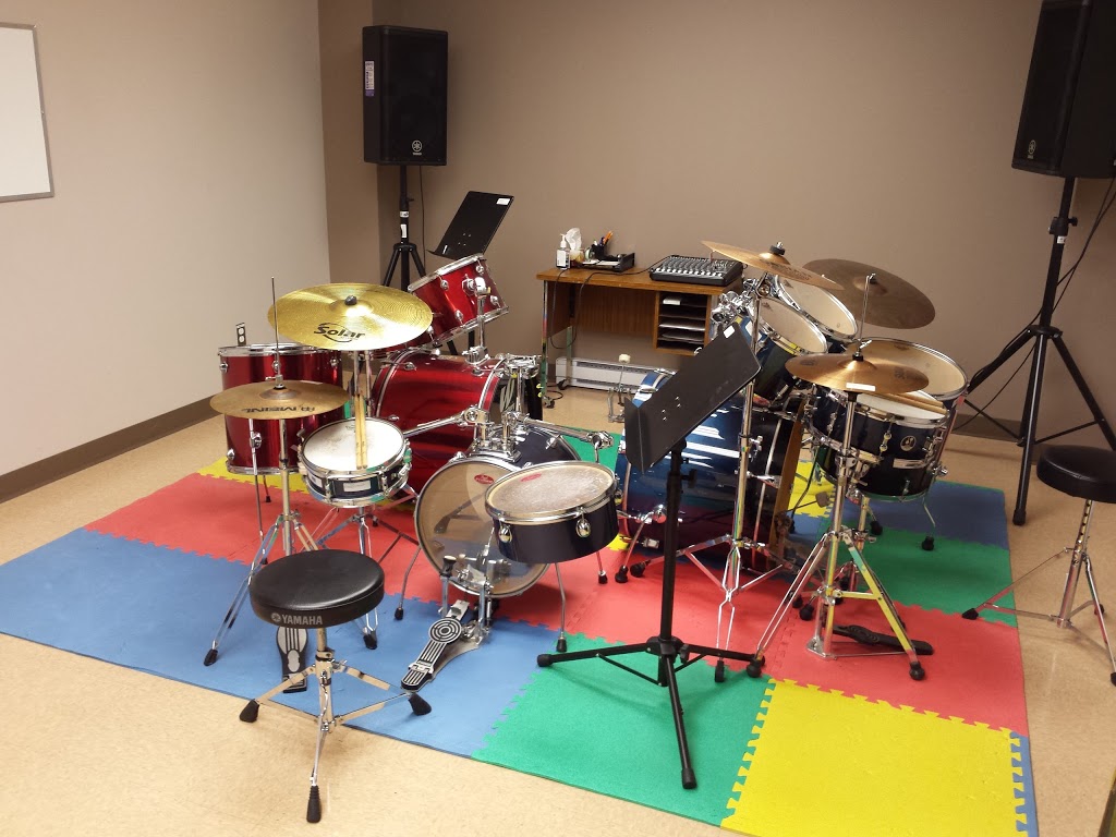 School Of Music To Portée Des Sons | 175 Ringuet, Rue Cockburn, Drummondville, QC J2C 2P7, Canada | Phone: (819) 477-0676
