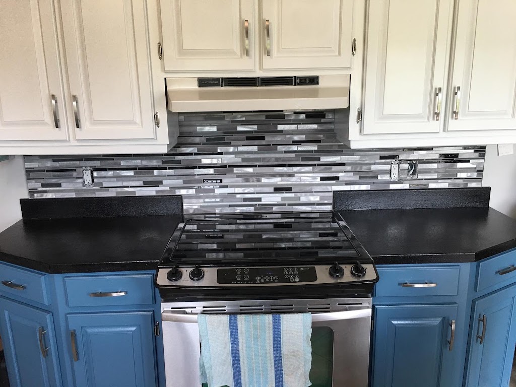 Ledger Tile | 3 Rue Pellerin, Shediac Bridge, NB E4R 1P8, Canada | Phone: (506) 476-9355