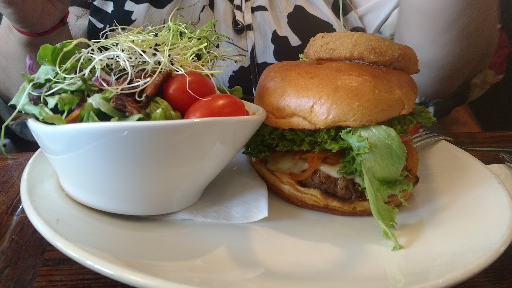 The Argyle St. Grill | 345 Argyle St S, Caledonia, ON N3W 1L8, Canada | Phone: (905) 765-9622