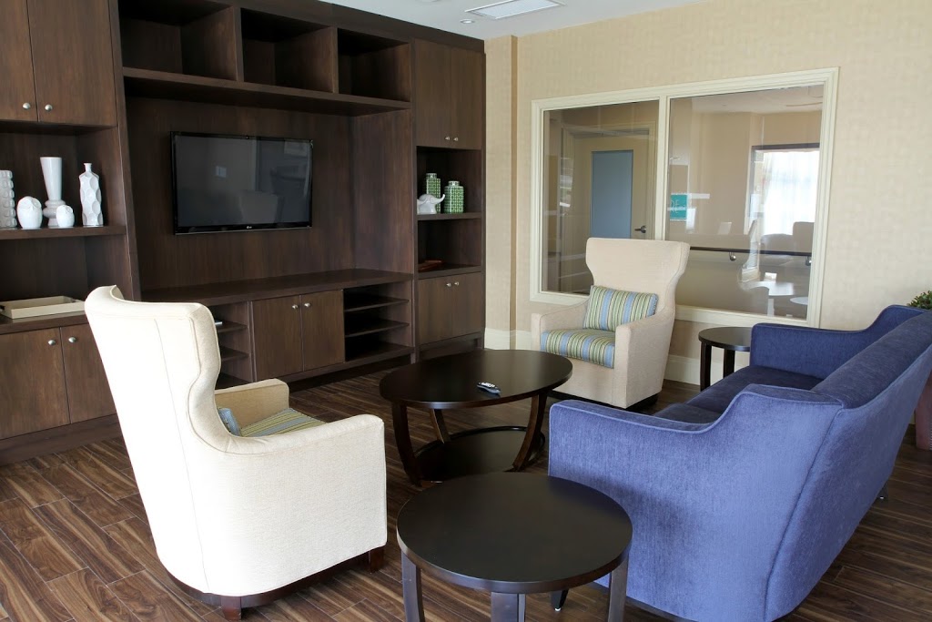 VIVA Thornhill Woods Retirement Community | 9700 Bathurst St, Maple, ON L6A 4V2, Canada | Phone: (905) 417-8585