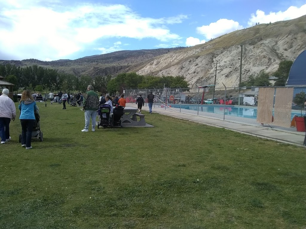 Cache Creek Pool | 1500 Quartz Rd, Cache Creek, BC V0K 1H0, Canada | Phone: (250) 457-6237