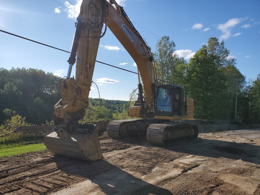 Braeburn Estates | Bldg Supply Rd, McNab/Braeside, ON K0J 1G0, Canada | Phone: (613) 319-3136