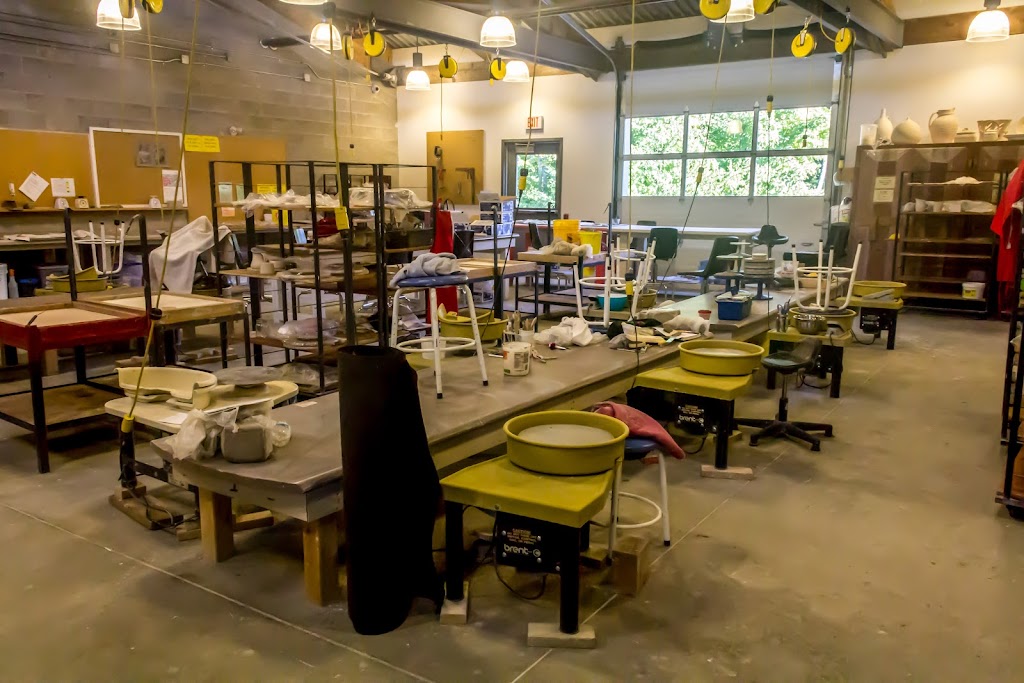 Fleming College - Haliburton Campus | 297 College Dr, Haliburton, ON K0M 1S0, Canada | Phone: (705) 457-1680