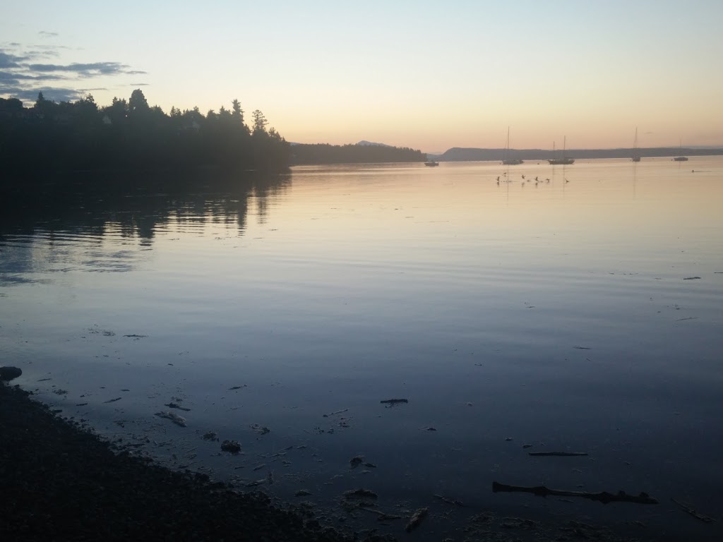 Kinsmen Beach Park | Pine St, Chemainus, BC V0R 1K1, Canada | Phone: (250) 746-3100
