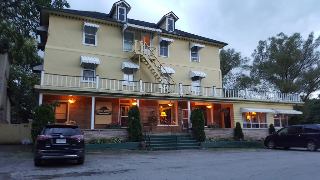 Hotel Kenney | Rideau Lakes, ON K0G 1E0, Canada | Phone: (613) 359-5500