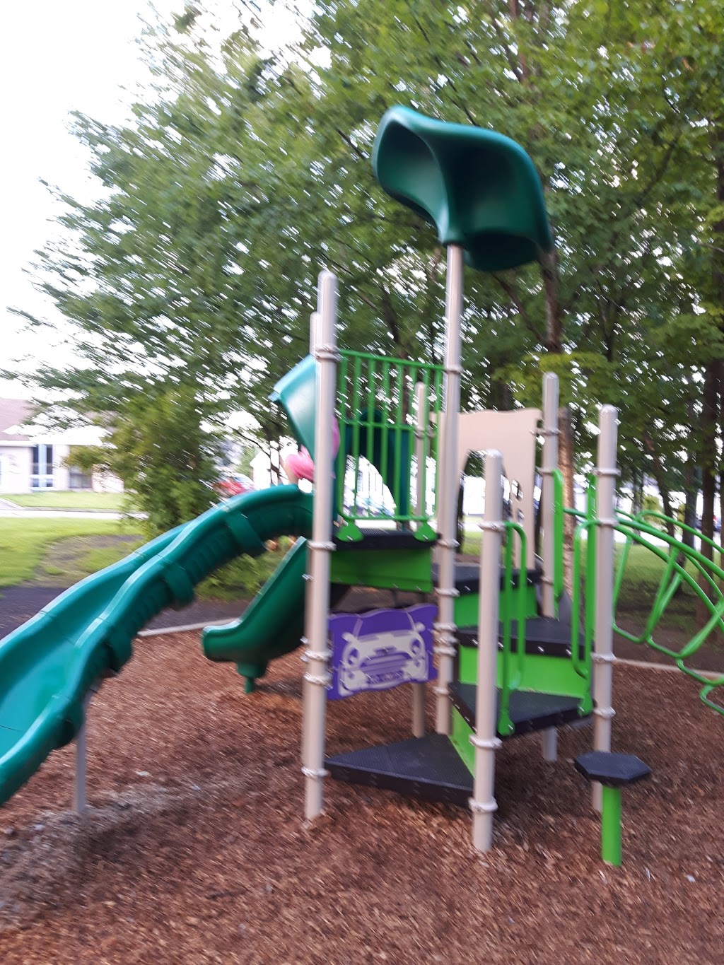 Parc Courteline | Rue Courteline, Québec, QC G3K 2E7, Canada