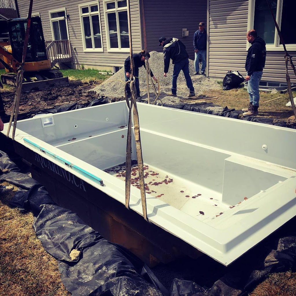 Groupe Beaulne | 321 Chem. Saint-Antoine, Val-des-Monts, QC J8N 7H4, Canada | Phone: (819) 230-1595