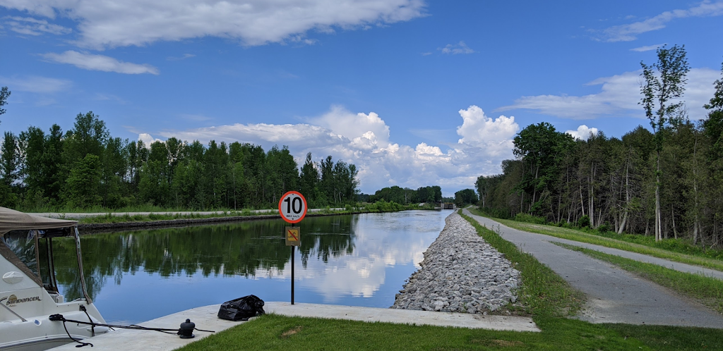 Trent-Severn Waterway, Lock 40 - Thorah | Brock, ON L0K 1A0, Canada | Phone: (705) 426-7912