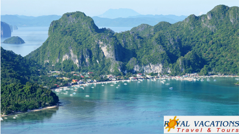 Filipino Travel Agency - Royal Vacations Travel | 238 Sammon Ave, East York, ON M4J 1Z5, Canada | Phone: (416) 690-9683