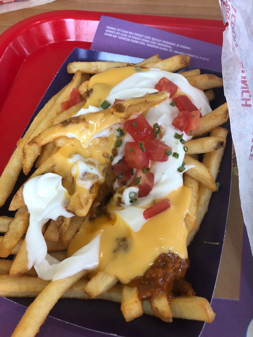 KFC | 38 Broadway, Orangeville, ON L9W 1J4, Canada | Phone: (519) 941-3393