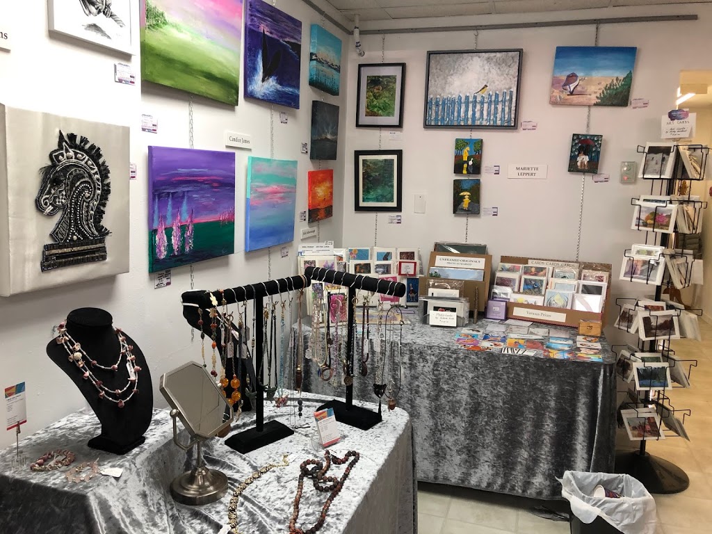 New West Artists ~ Gallery on 12th Street | 712C 12th St, New Westminster, BC V3M 4J6, Canada | Phone: (604) 525-4566