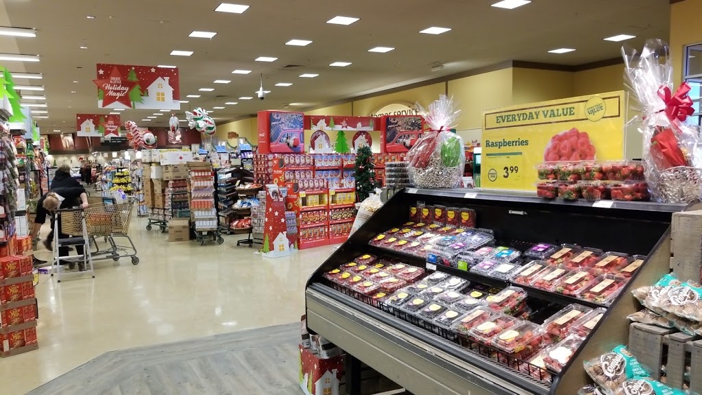 Safeway The Grange | 2534 Guardian Rd NW, Edmonton, AB T5P 6X9, Canada | Phone: (780) 490-0418