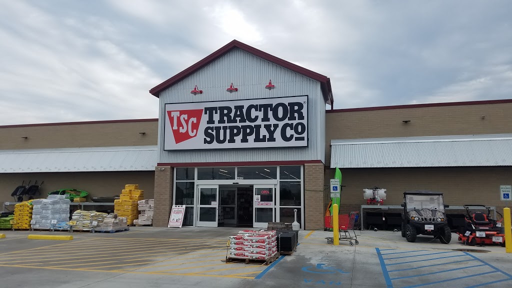 Tractor Supply Co. | 4800 24th Ave, Fort Gratiot Twp, MI 48059, USA | Phone: (810) 385-5855