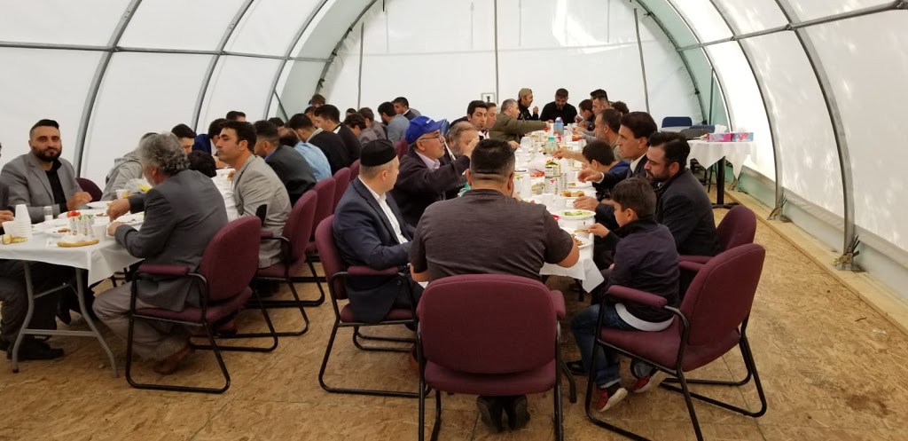 UNITED CANADIAN MUSLIM ASSOCIATION EDMONTON (MASJID) | 22240 118a Ave NW, Edmonton, AB T5S 2B9, Canada | Phone: (780) 224-2390