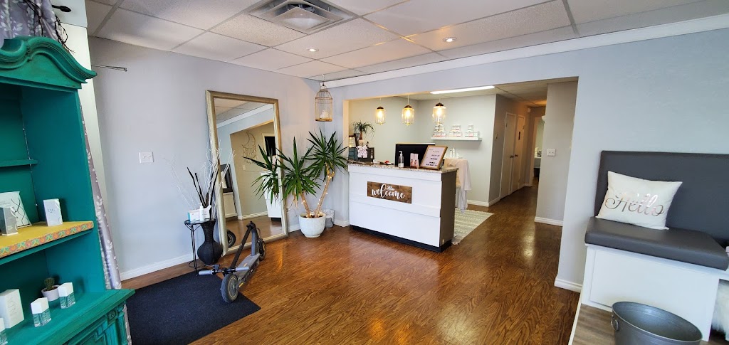 bliss beauty bar | 2224 5 Ave S, Lethbridge, AB T1J 4G6, Canada | Phone: (403) 942-1464