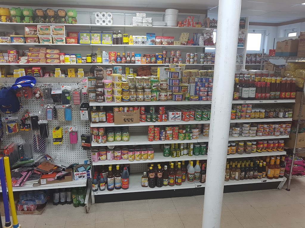 Jnp Filipino Grocery Store | 169 Madison Av S, Kitchener, ON N2G 3M7, Canada | Phone: (519) 954-7567