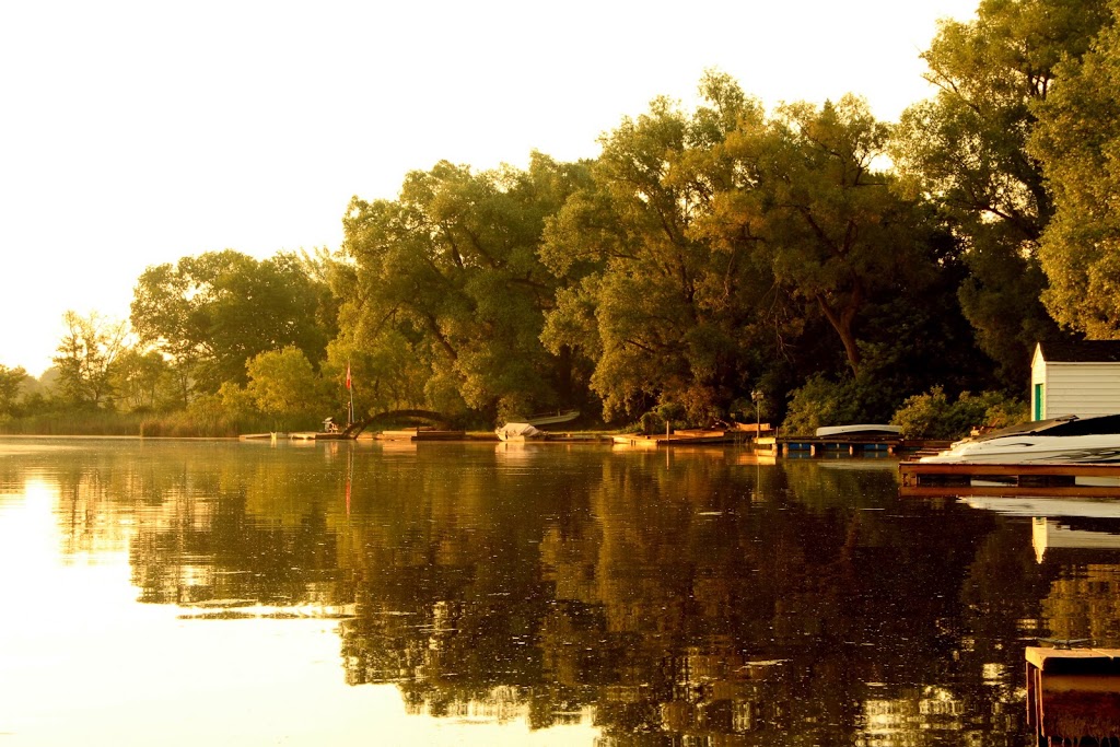 Keswick Marine | 236 The Queensway S, Keswick, ON L4P 2A9, Canada | Phone: (905) 476-4343