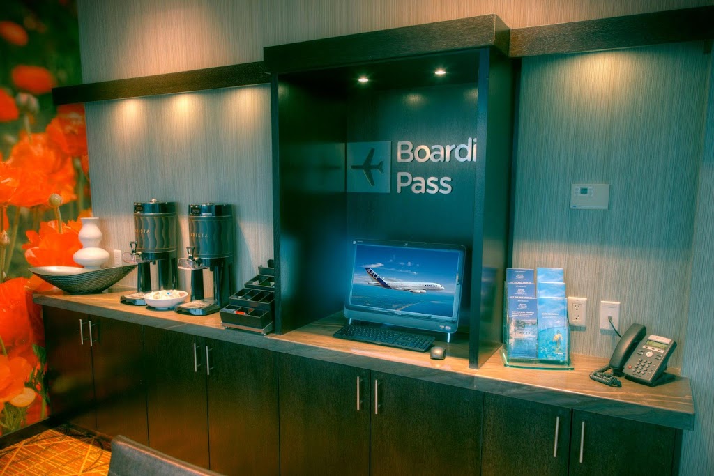 Courtyard by Marriott Waterloo St. Jacobs | 50 Benjamin Road, East, Waterloo, ON N2V 2J9, Canada | Phone: (519) 884-9295