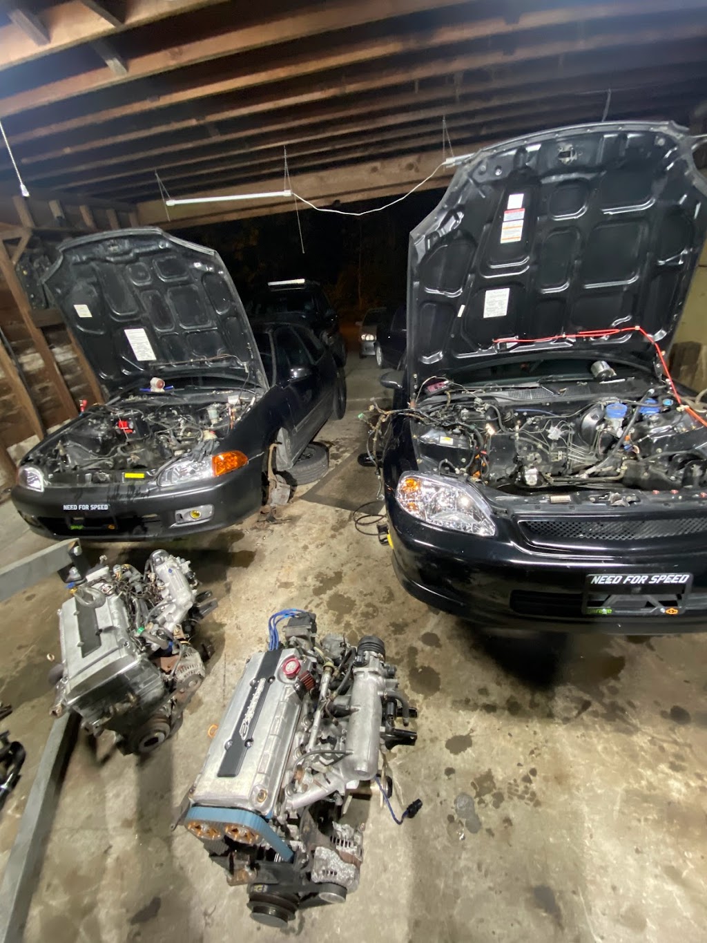 NT Machine Shop | 5778 Production Way #111, Langley, BC V3A 4N4, Canada | Phone: (604) 532-8537