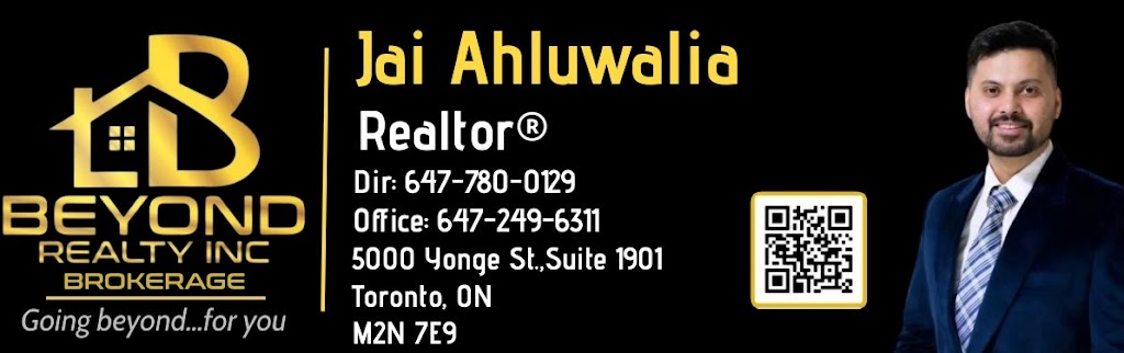 Jai Ahluwalia | 176 Rainforest Dr, Brampton, ON L6R 1A4, Canada | Phone: (647) 780-0129
