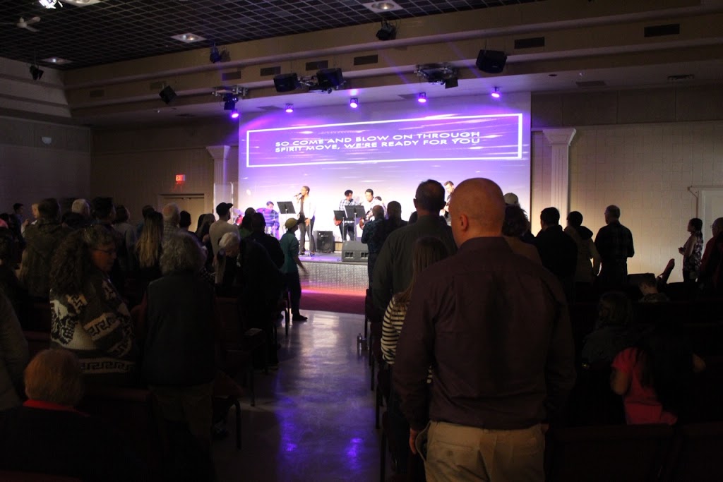 Gateway Church | 1812 Arthur St, Regina, SK S4T 4W7, Canada | Phone: (306) 543-9920