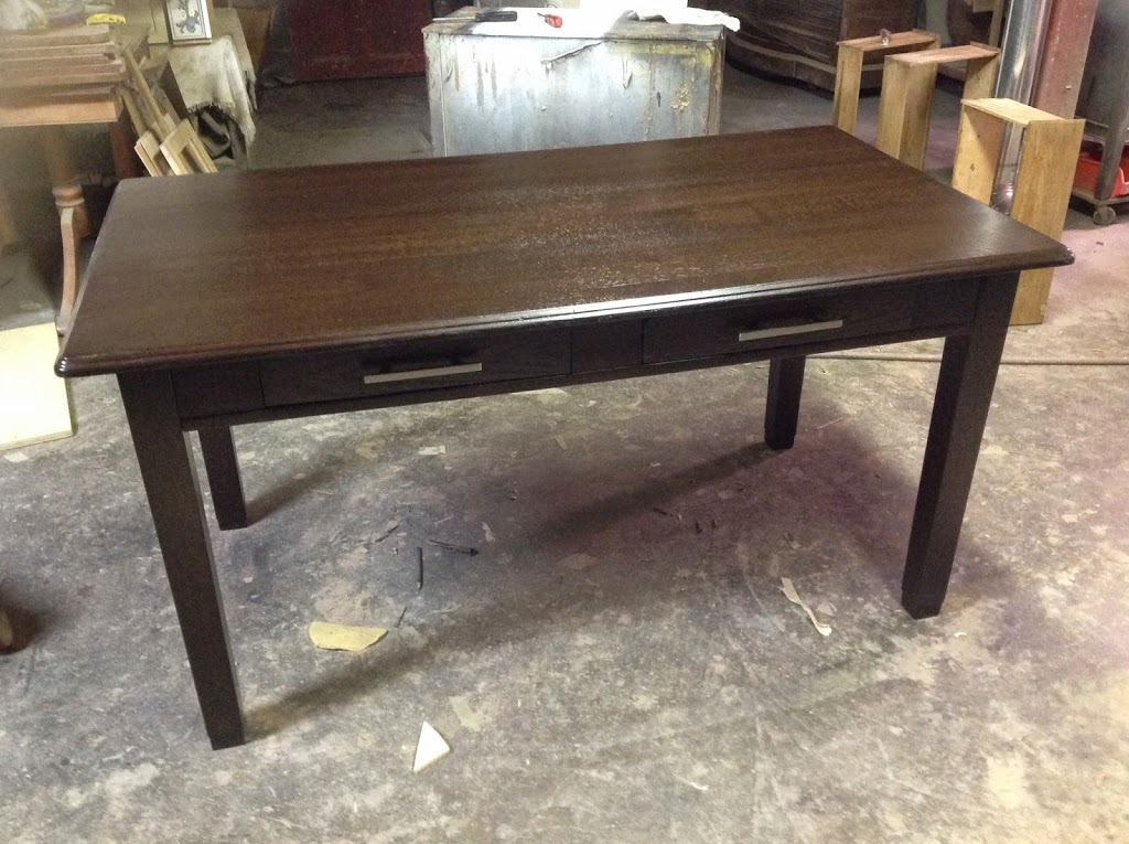 Classic Furniture Restoration & Services | 1095 Concession 2, Whitchurch-Stouffville, ON L4A 7X4, Canada | Phone: (905) 642-3164