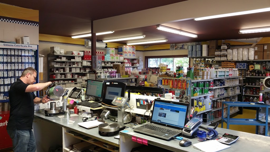 AB Express Saint-Hubert | 1600 Rue Soucy Local #109, Saint-Hubert, QC J4T 1A3, Canada | Phone: (450) 812-8948