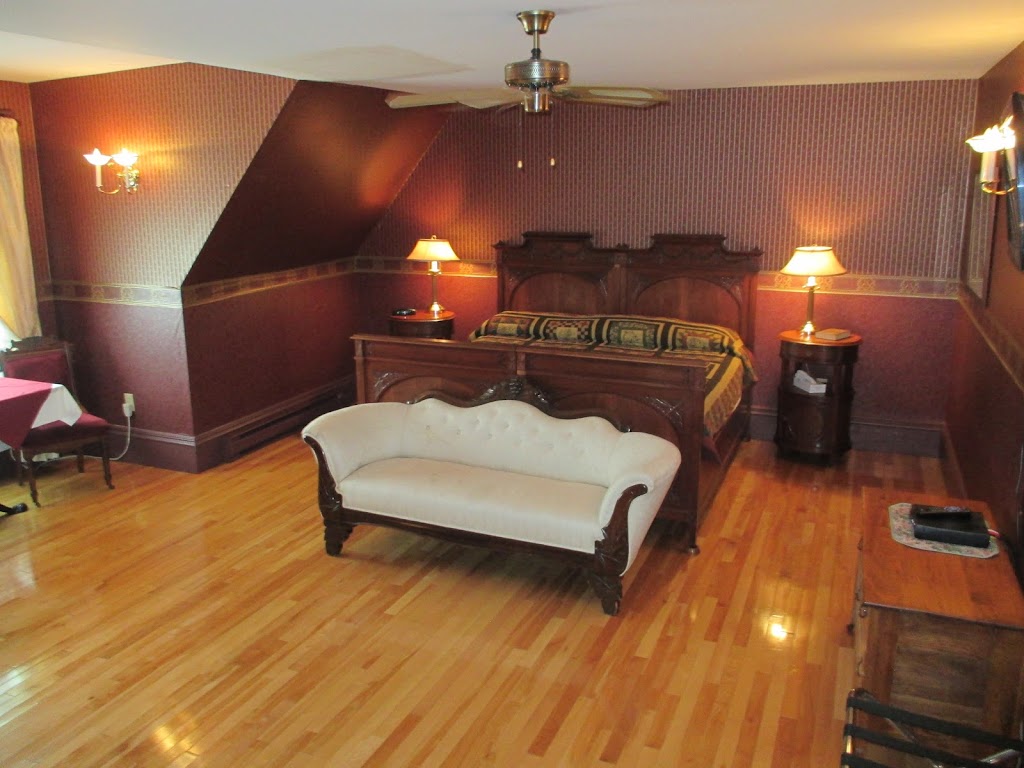 Evandale Resort | 3500 NB-124, Evandale, NB E5M 2G8, Canada | Phone: (506) 468-2222