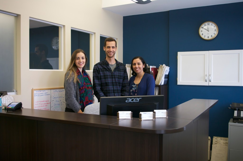 Padgett Business Services Sooke Rd. | 2220 Sooke Rd #111, Victoria, BC V9B 2X3, Canada | Phone: (250) 744-3854