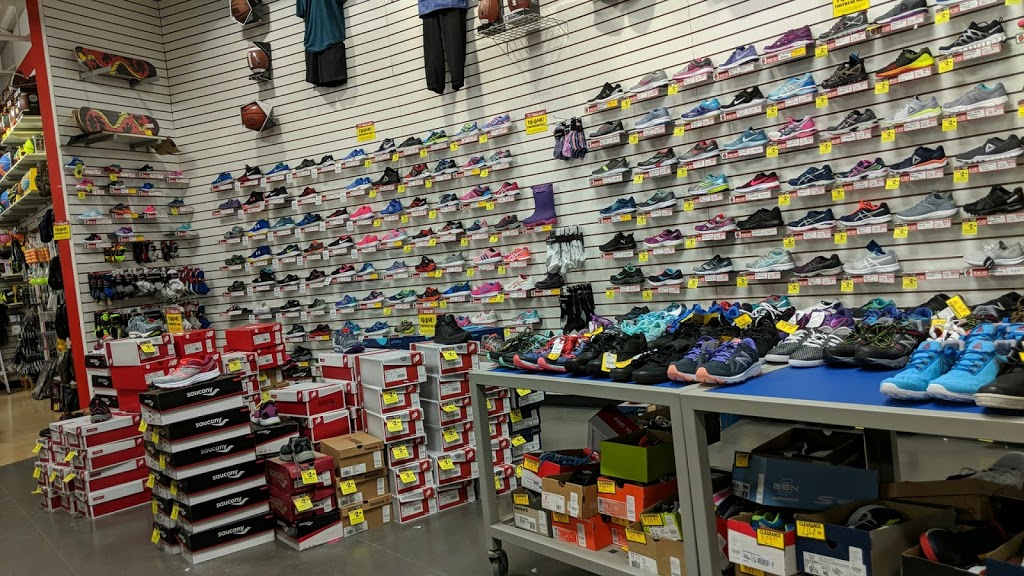 Cleves Source For Sports | 730 Sackville Dr, Lower Sackville, NS B4E 1R8, Canada | Phone: (902) 865-7183