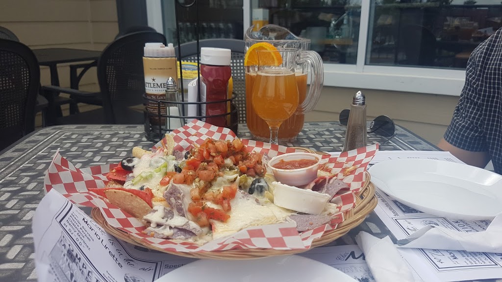 Bar Chez Maurice | 1897 Chemin Ste Angélique, Saint-Lazare, QC J7T 2Y2, Canada | Phone: (450) 455-3544
