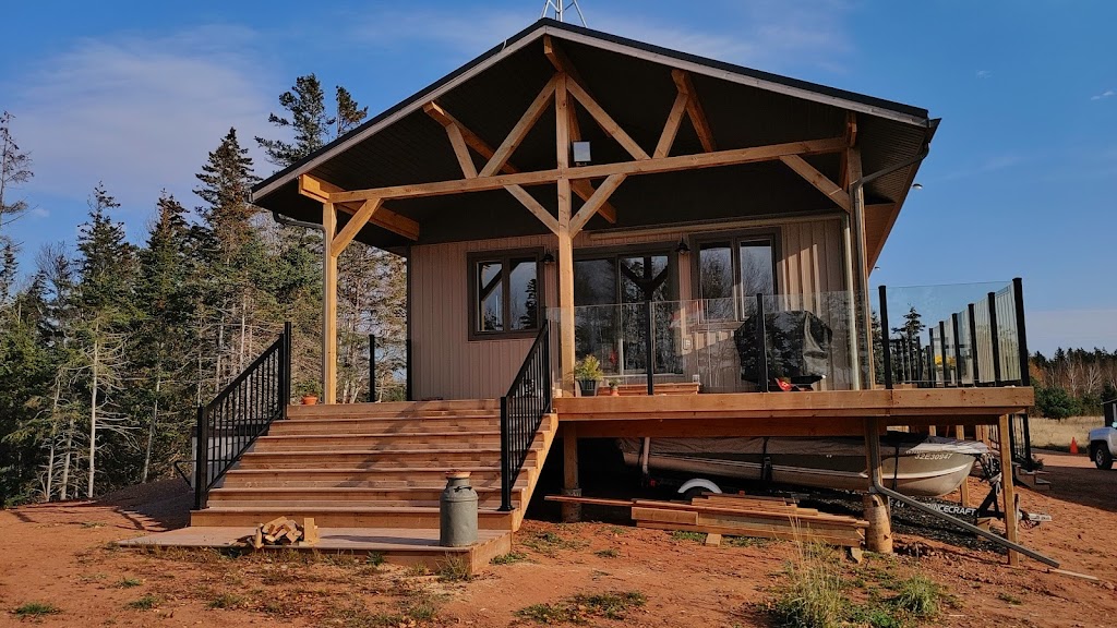 A&R Contracting | 82 Melanies Wy, Ellerslie, PE C0B 1J0, Canada | Phone: (905) 516-1232