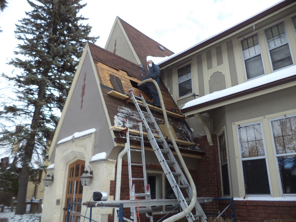 Lockport Insulation Ltd. | 88 Hay Rd, Gonor, MB R1C 0C1, Canada | Phone: (204) 757-2042