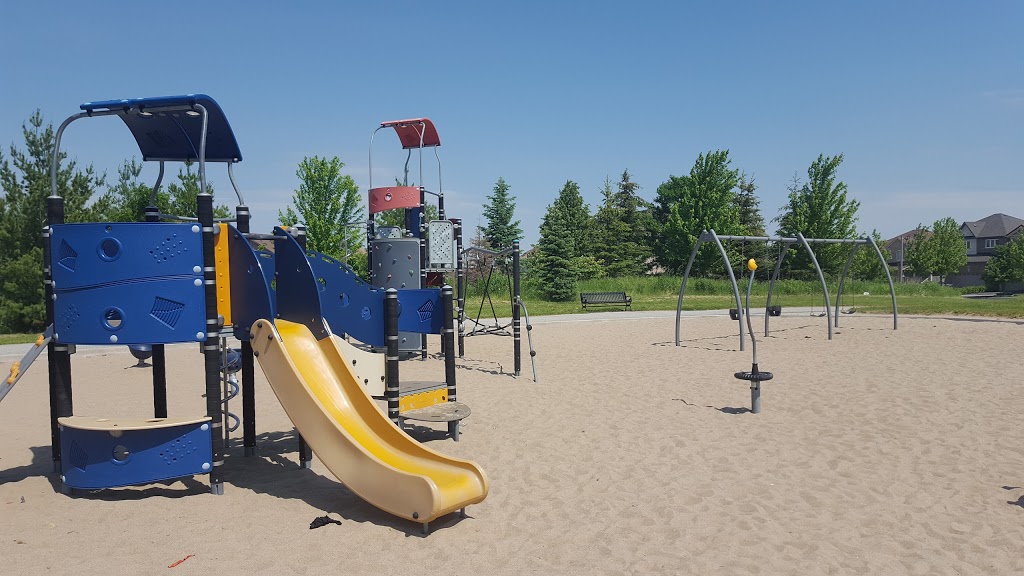 Orchard View Park | Orchard View Rd, Markham, ON L6E 1Y4, Canada