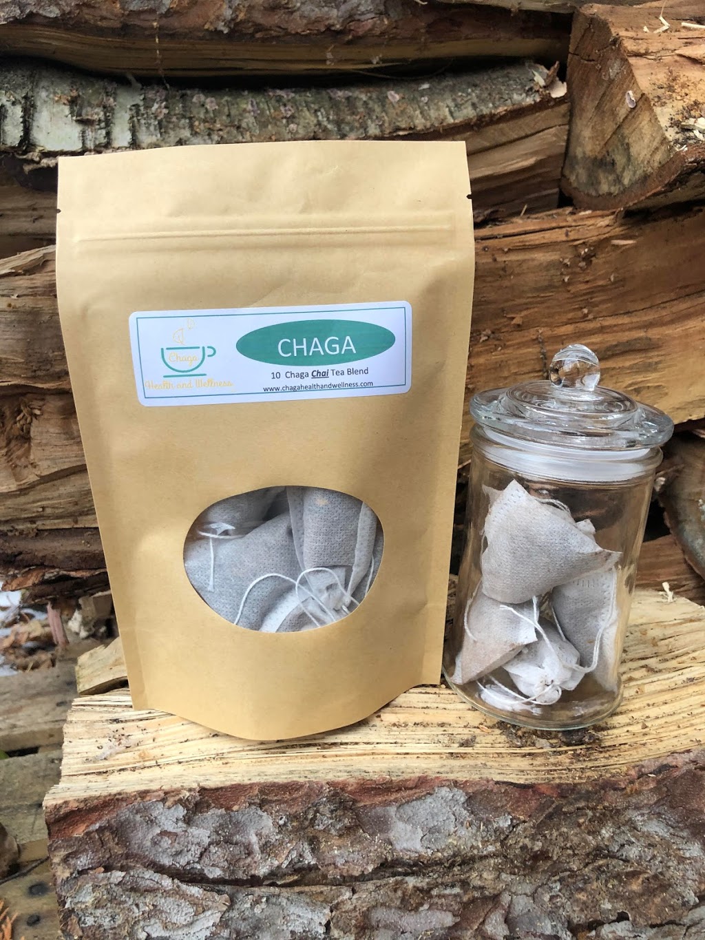 Chaga Health and Wellness | 971 Mohawk St, Oshawa, ON L1G 4G5, Canada | Phone: (905) 449-6374