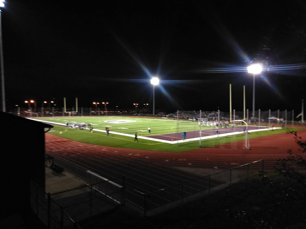 Tonawanda Junior High School | 600 Fletcher St, Tonawanda, NY 14150, USA | Phone: (716) 694-7660