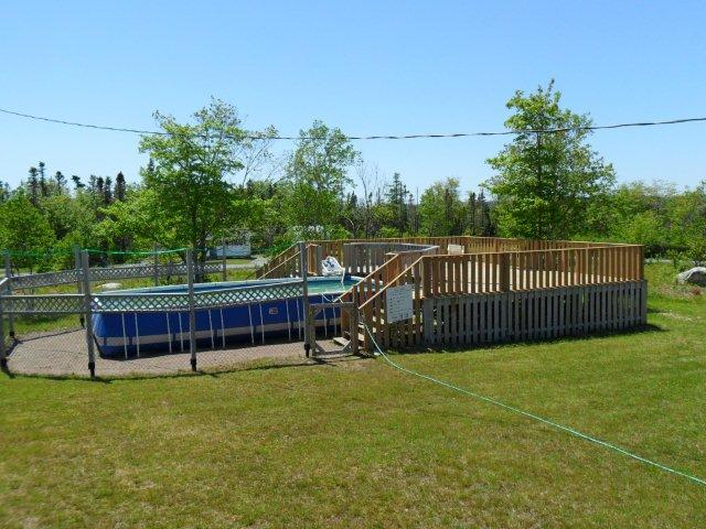 Spry Bay Campground & Cabins | 19867 Nova Scotia Trunk 7, Tangier, NS B0J 3H0, Canada | Phone: (902) 772-2554