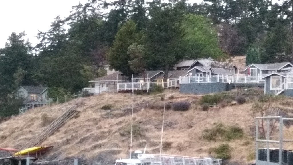 Orcas Island Boardwalk | 8292 Orcas Rd, Orcas, WA 98280, USA | Phone: (360) 376-4611