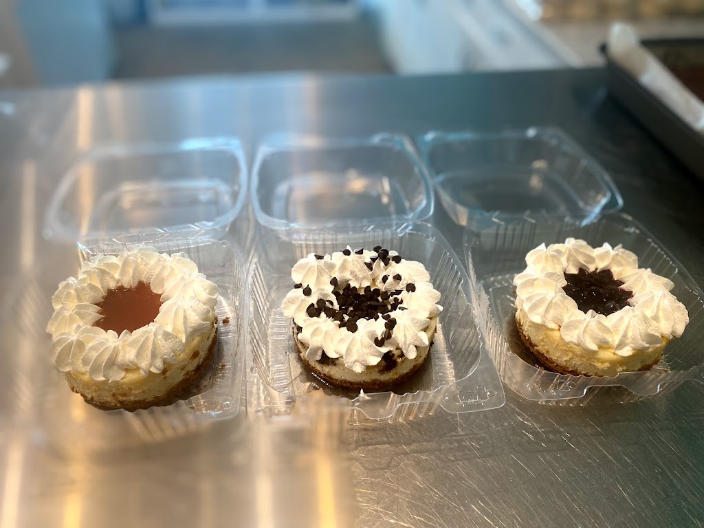 Laurie’s Bakeshop | 615 Prince St, Truro, NS B2N 1G2, Canada | Phone: (902) 324-2065