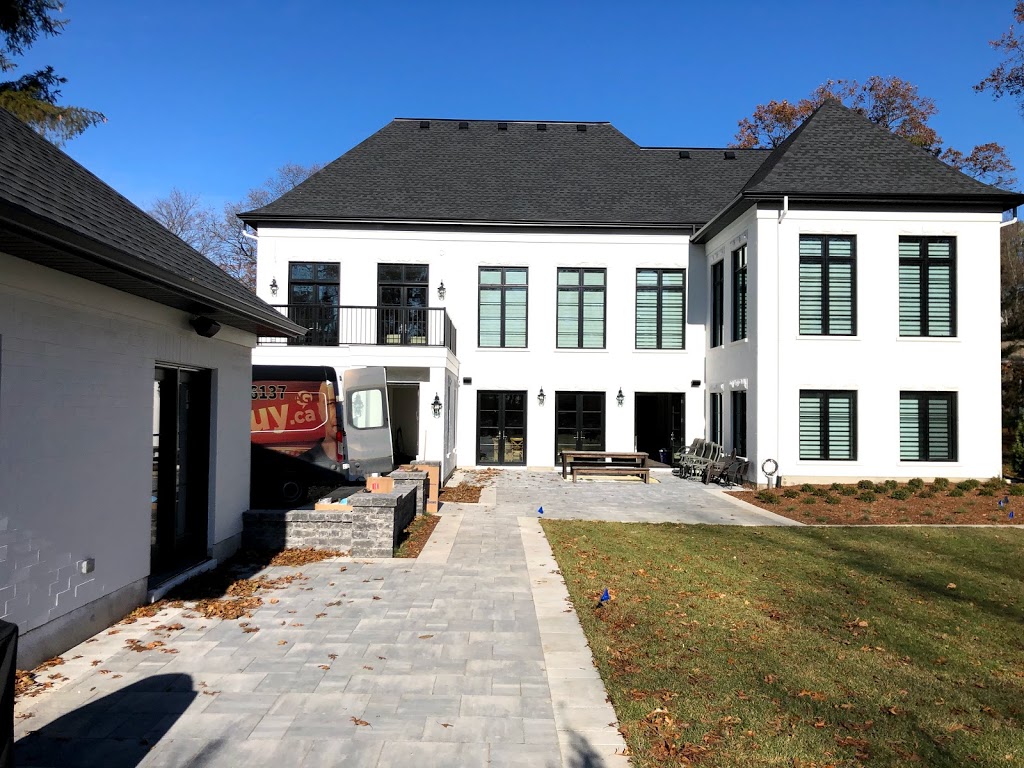 Dokter Masonry Inc | POB 588, 534 Ontario St, Wyoming, ON N0N 1T0, Canada | Phone: (519) 845-0208